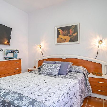 Amazing Home In Torre De Benagalbon With Wifi Exterior photo