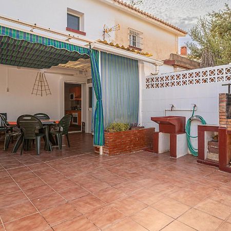 Amazing Home In Torre De Benagalbon With Wifi Exterior photo