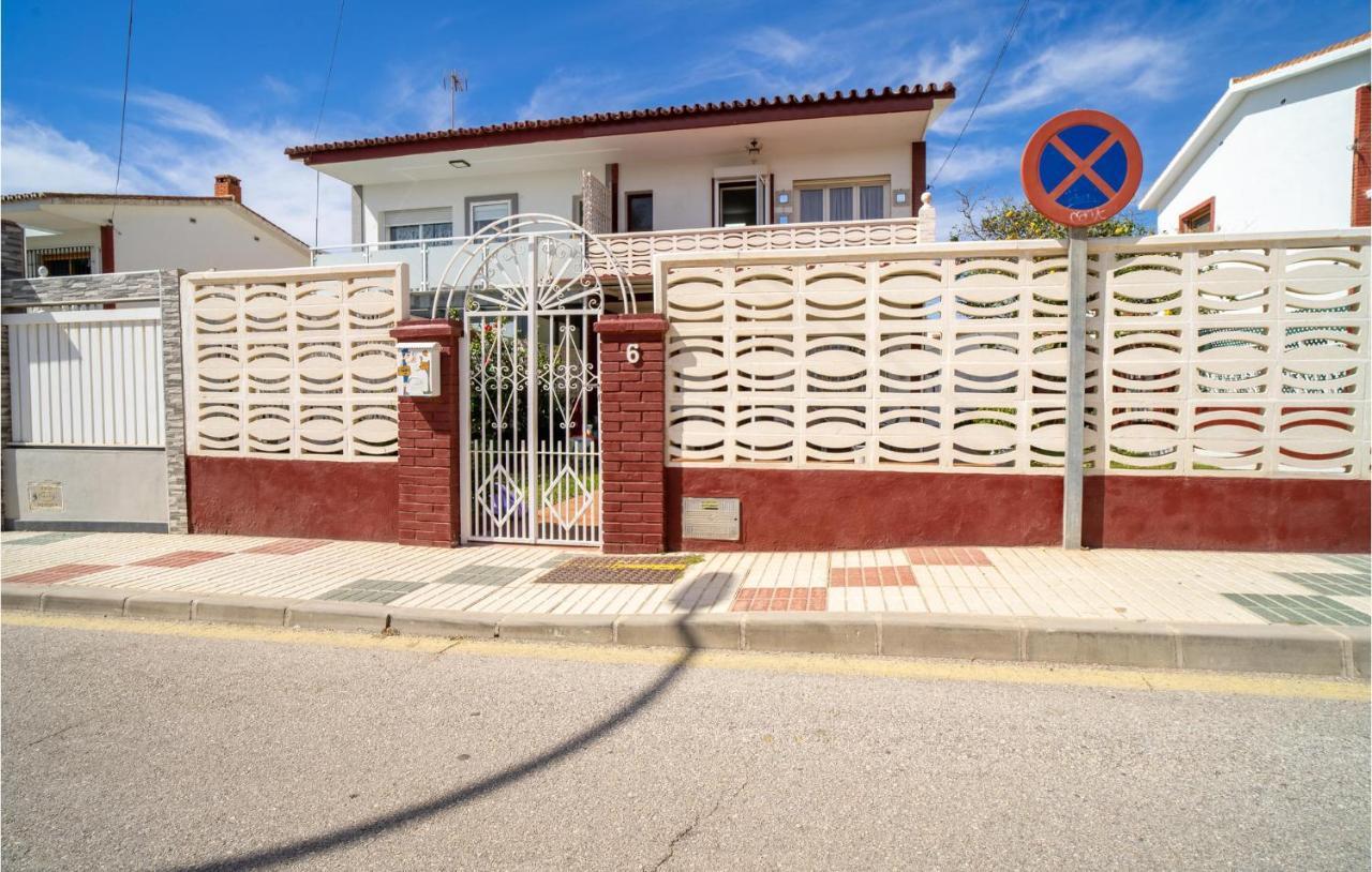 Amazing Home In Torre De Benagalbon With Wifi Exterior photo