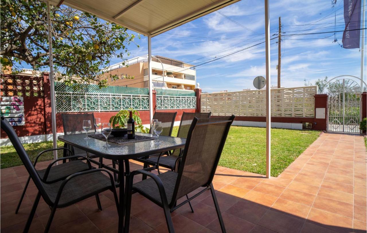 Amazing Home In Torre De Benagalbon With Wifi Exterior photo