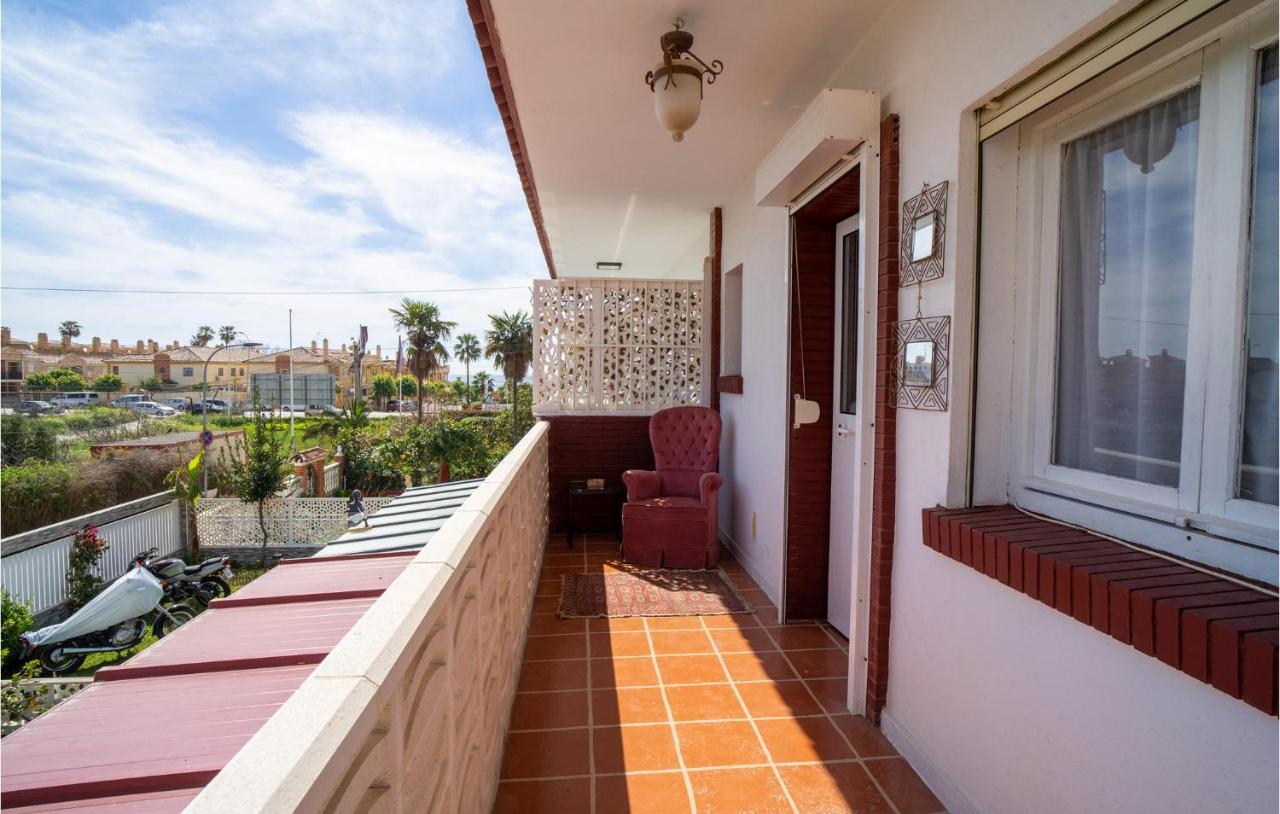 Amazing Home In Torre De Benagalbon With Wifi Exterior photo