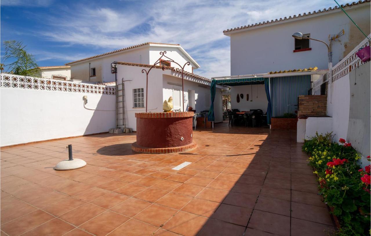 Amazing Home In Torre De Benagalbon With Wifi Exterior photo