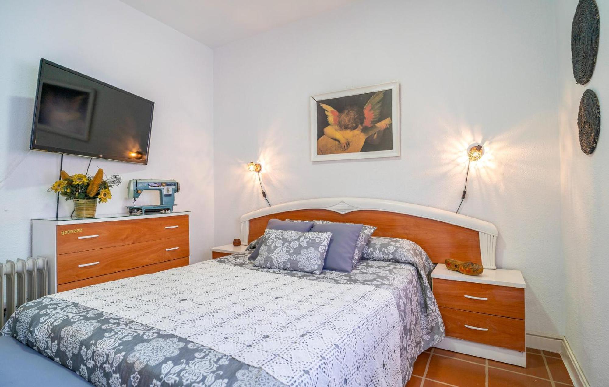 Amazing Home In Torre De Benagalbon With Wifi Exterior photo
