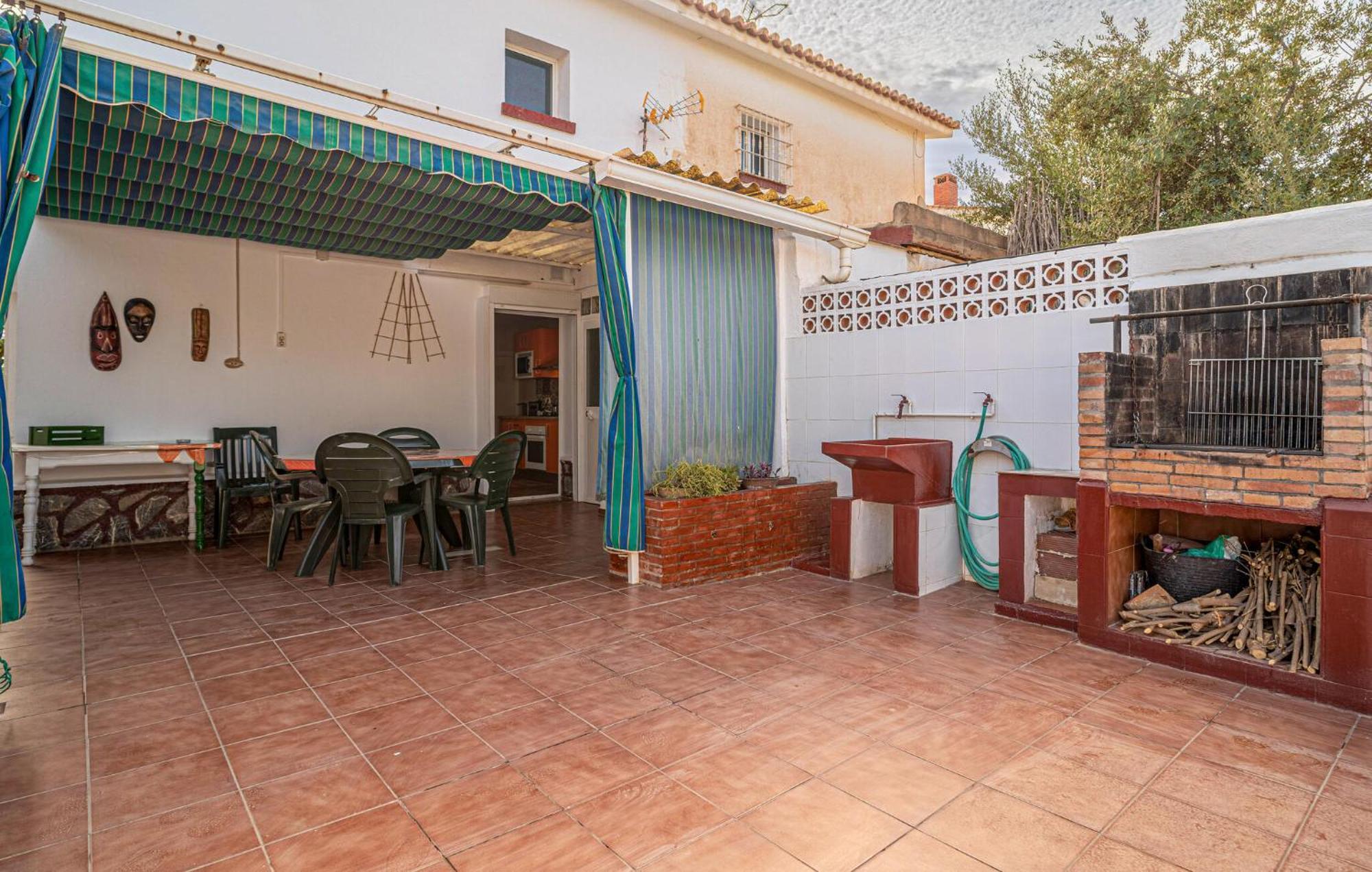 Amazing Home In Torre De Benagalbon With Wifi Exterior photo
