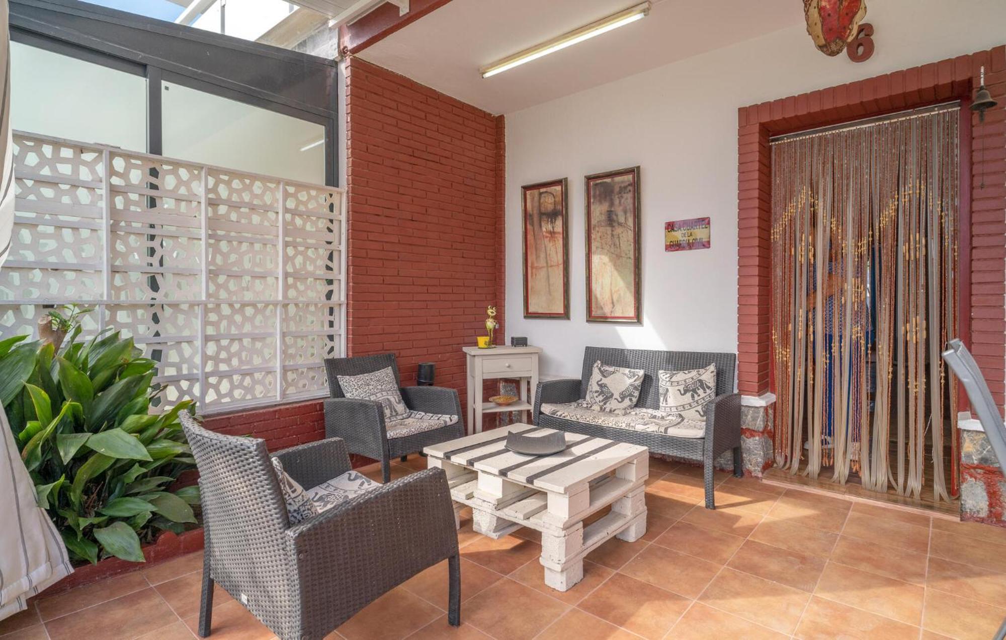 Amazing Home In Torre De Benagalbon With Wifi Exterior photo