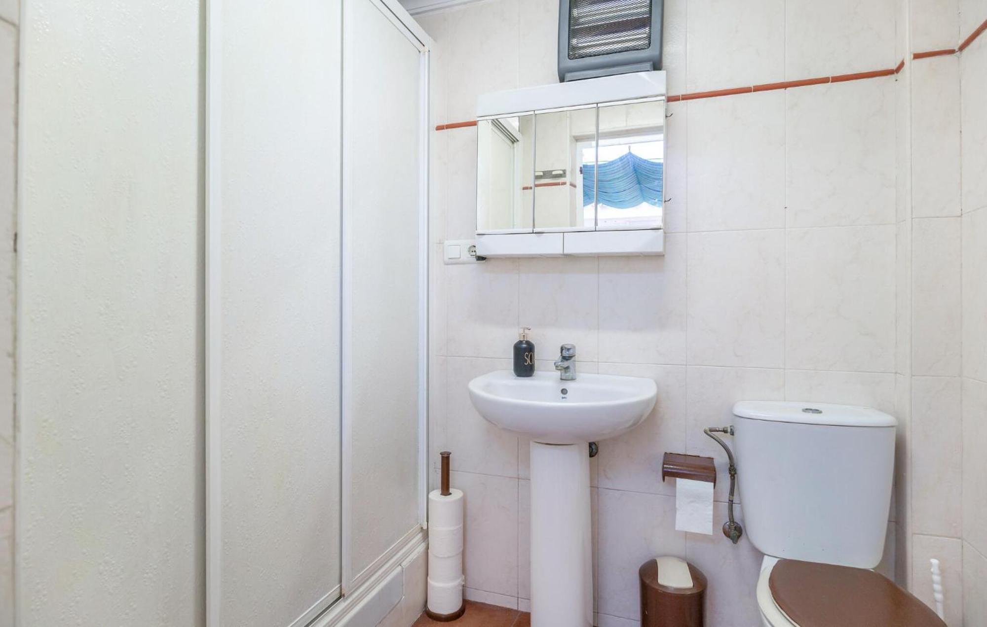 Amazing Home In Torre De Benagalbon With Wifi Exterior photo