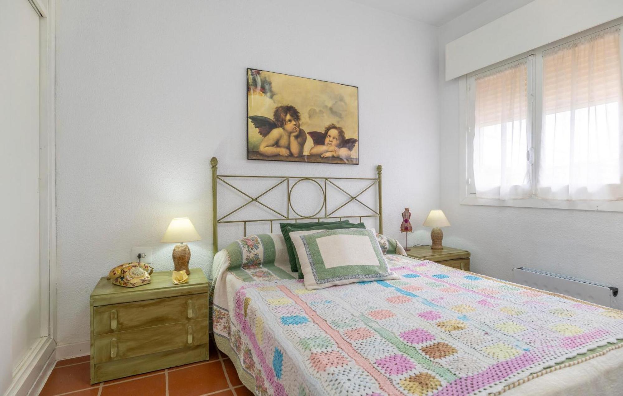 Amazing Home In Torre De Benagalbon With Wifi Exterior photo