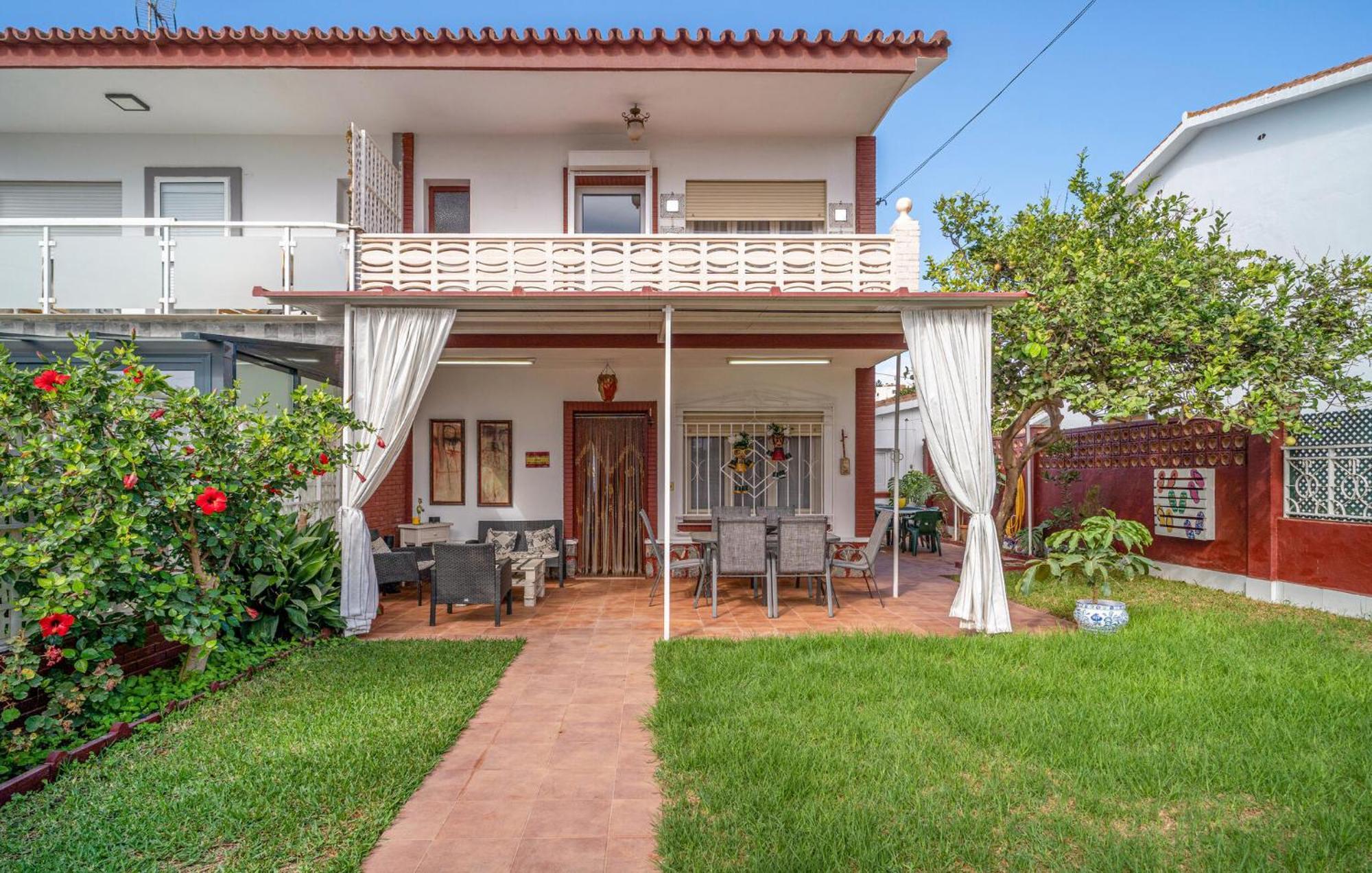 Amazing Home In Torre De Benagalbon With Wifi Exterior photo