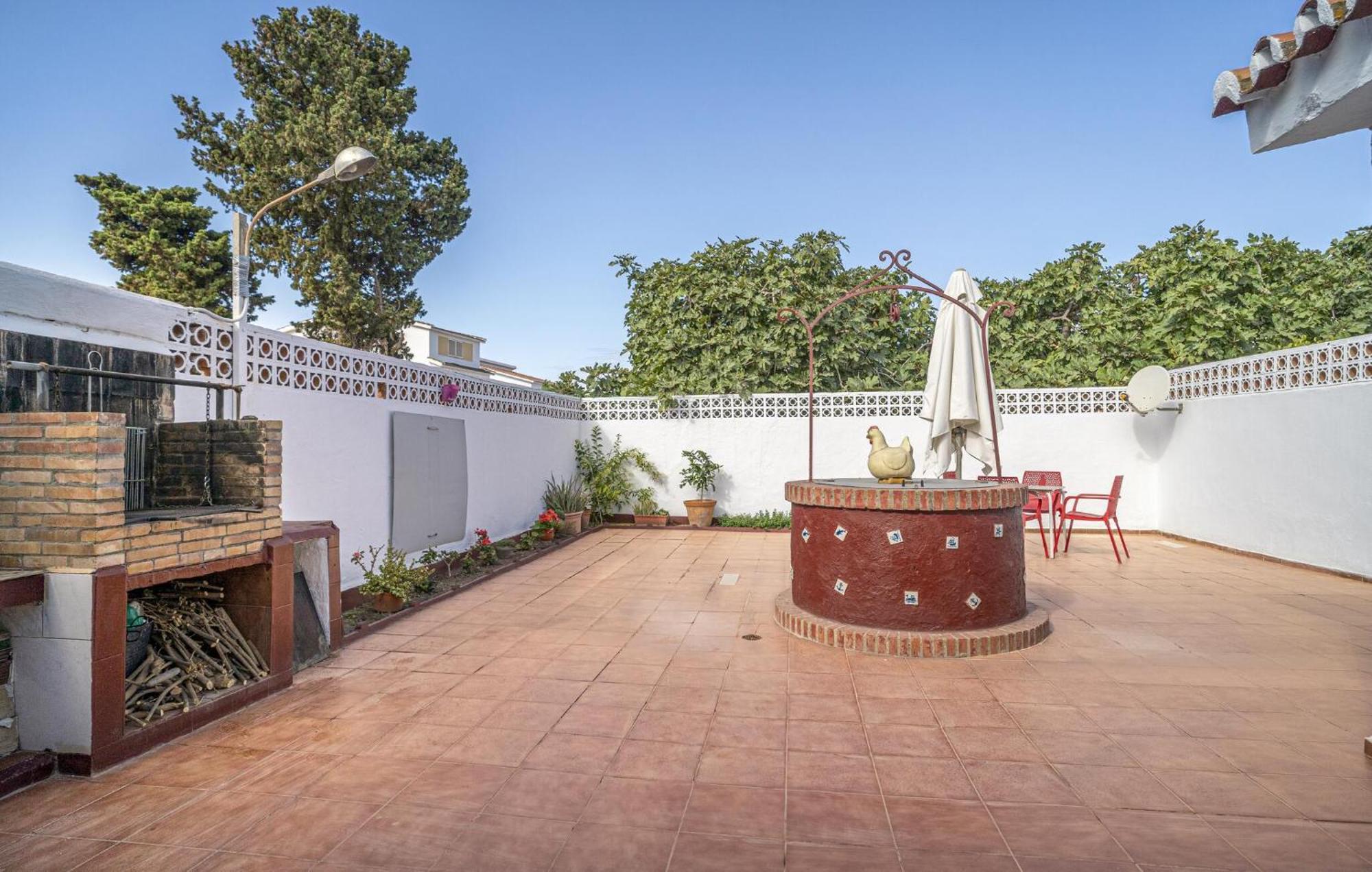 Amazing Home In Torre De Benagalbon With Wifi Exterior photo